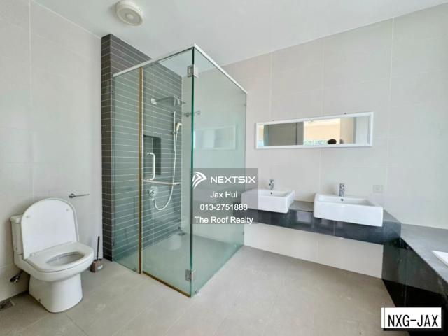 Residential House for sale in Johore Bahru, Johor