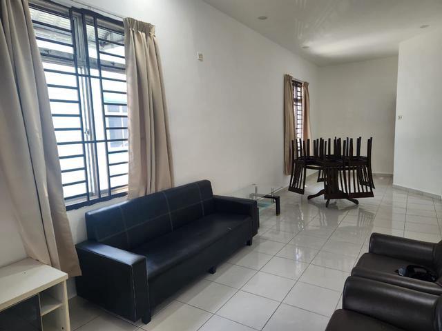 Terraced House for rent in Johore Bahru, Johor