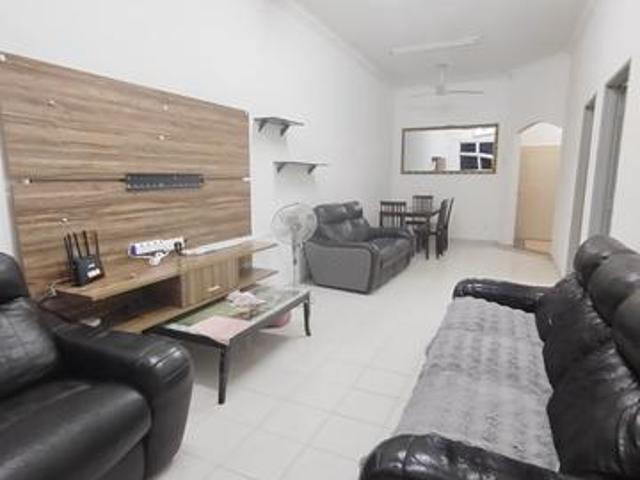 Terraced House for rent in Johore Bahru, Johor