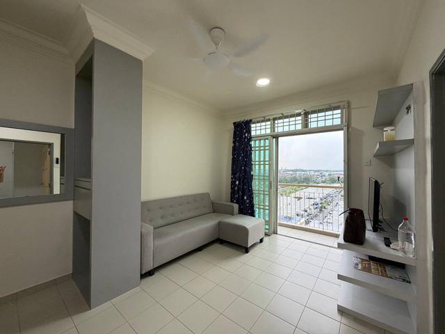 Apartment for rent in Johore Bahru, Johor