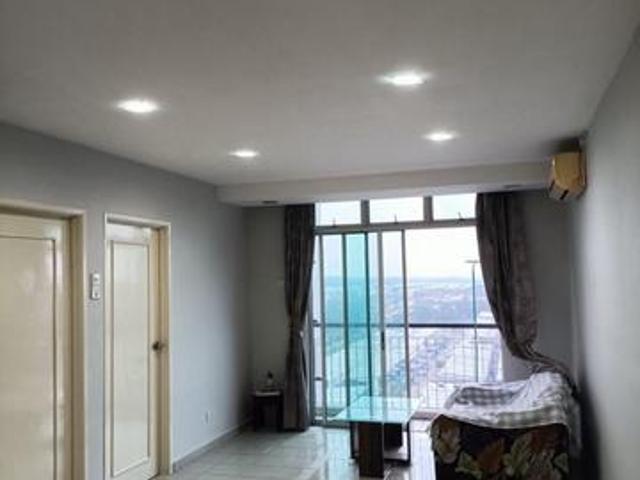 Apartment for rent in Johore Bahru, Johor