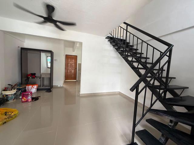 Terraced House for rent in Johore Bahru, Johor