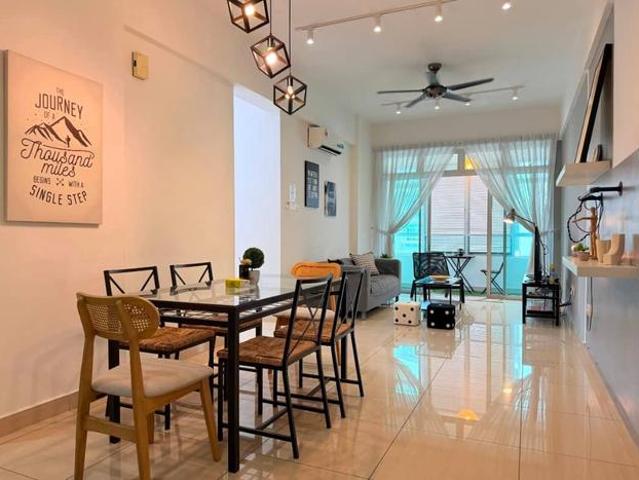 Serviced Residence for sale in Johore Bahru, Johor
