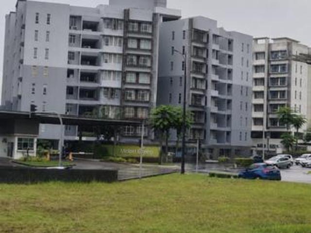 Serviced Residence for sale in Johore Bahru, Johor