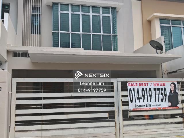 Residential House for sale in Johore Bahru, Johor
