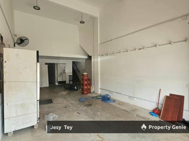 Shop for rent in Tebrau, Johor