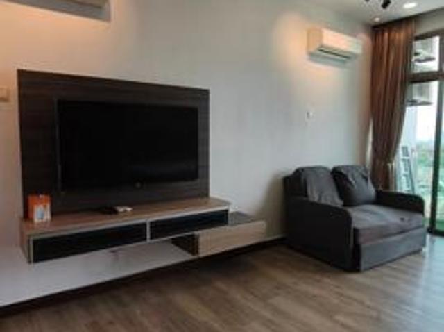 Serviced Residence for rent in Johore Bahru, Johor