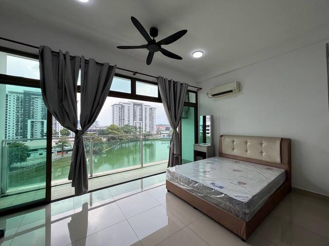 Serviced Residence for rent in Johore Bahru, Johor