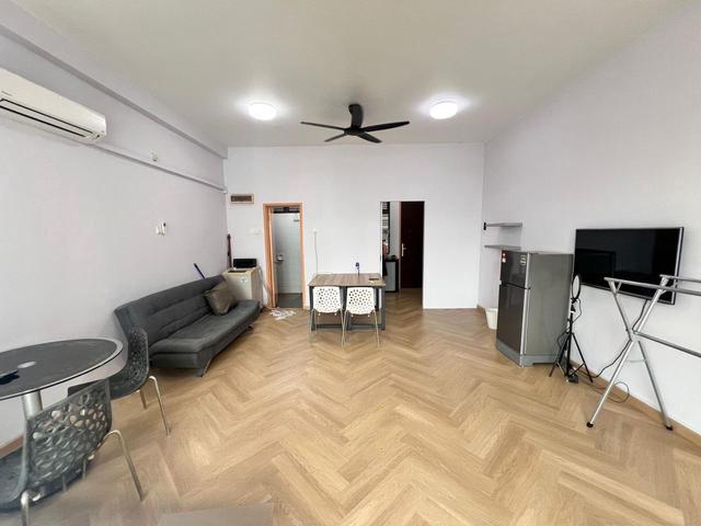 Apartment for sale in Johor Bahru