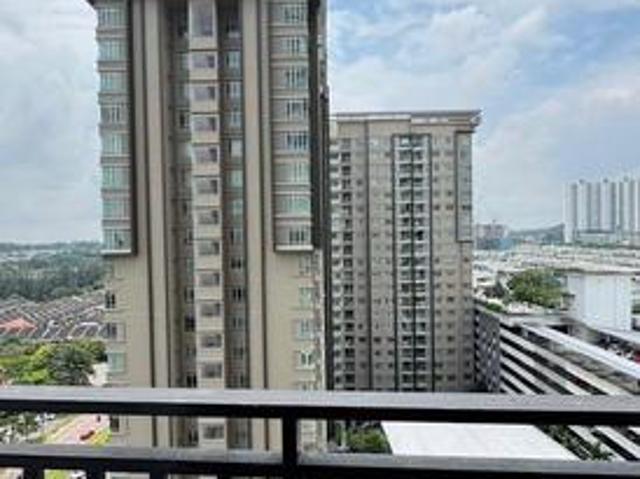 Serviced Residence for sale in Johore Bahru, Johor