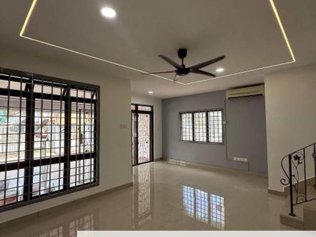 House for sale in Johore Bahru, Johor