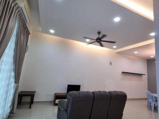 Terraced House for rent in Tebrau, Johor
