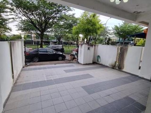 Terraced House for rent in Tebrau, Johor