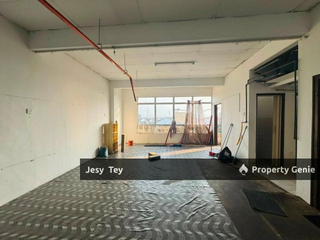 Shop Office for rent in Johore Bahru, Johor