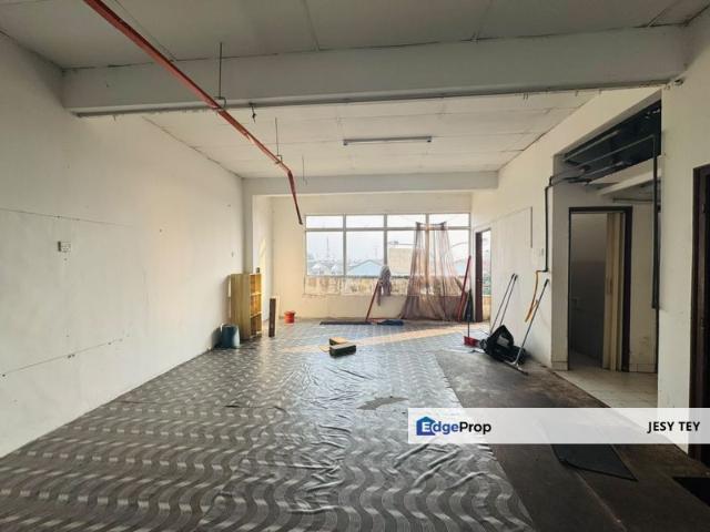 Shop for rent in Johore Bahru, Johor