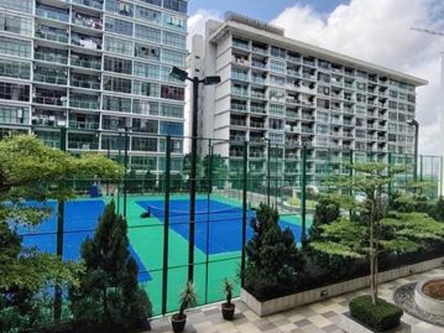 Apartment for sale in Johore Bahru, Johor