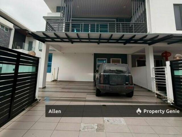 House for rent in Johore Bahru, Johor