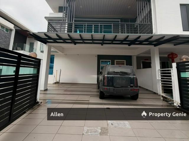 Residential House for rent in Johor