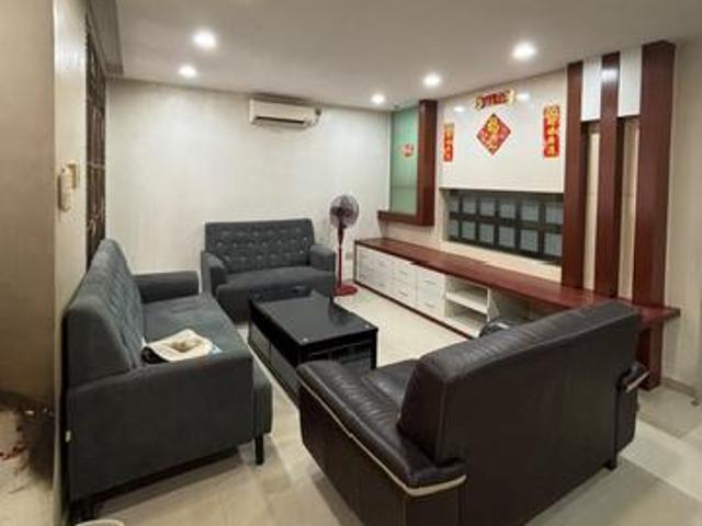Terraced House for rent in Johor Bahru
