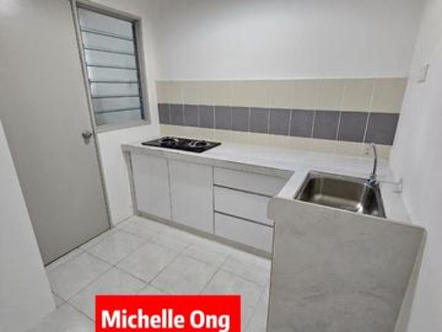 Apartment for sale in Timur Laut, George Town
