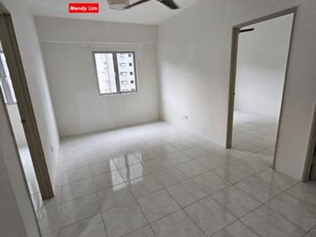 Apartment for sale in Pulau Pinang