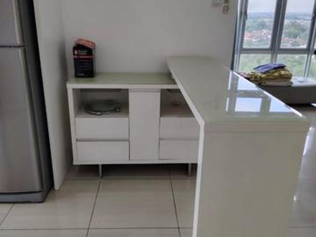 Serviced Residence for rent in Johore Bahru, Johor