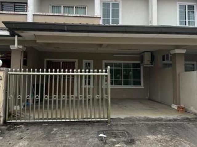 Terraced House for rent in Kuching, Sarawak
