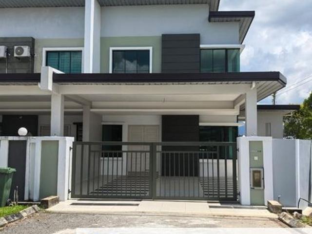 House for sale in Batu Kawa, Sarawak