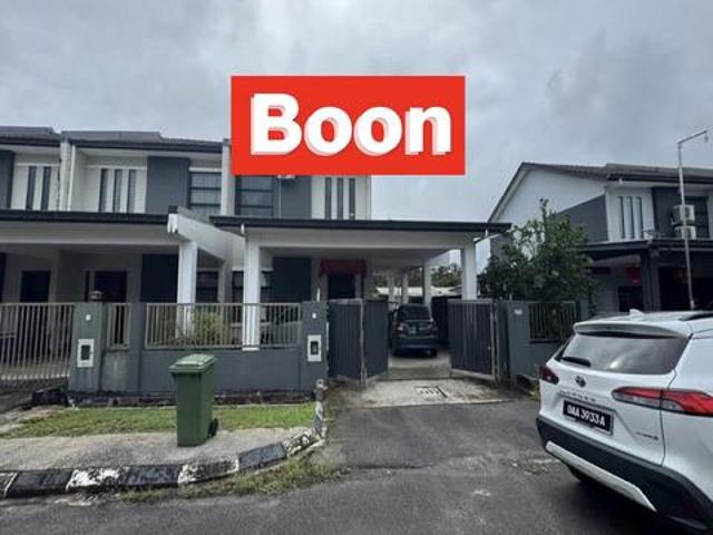 Terraced House for sale in Kuching, Bahagian Kuching