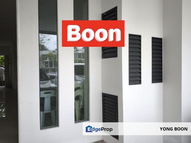 House for sale in Kuching