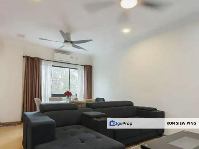 House for sale in Kuching