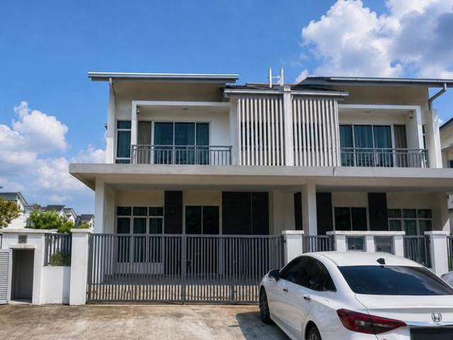 House for sale in Selayang, Selangor