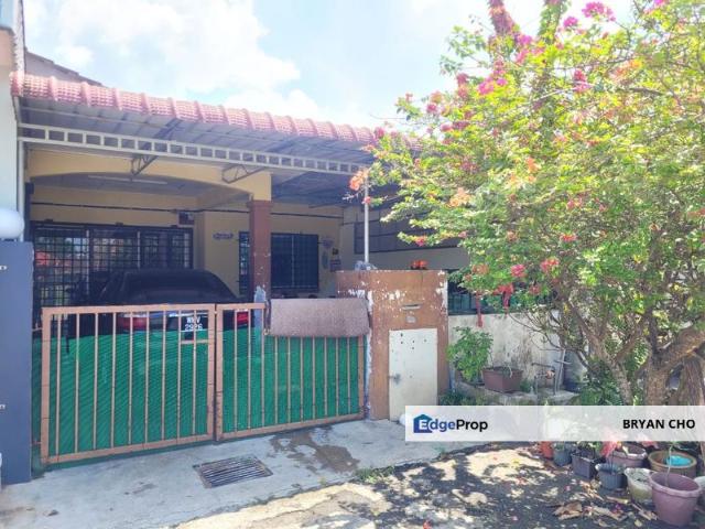 House for sale in Selangor