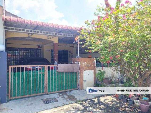 House for sale in Selangor