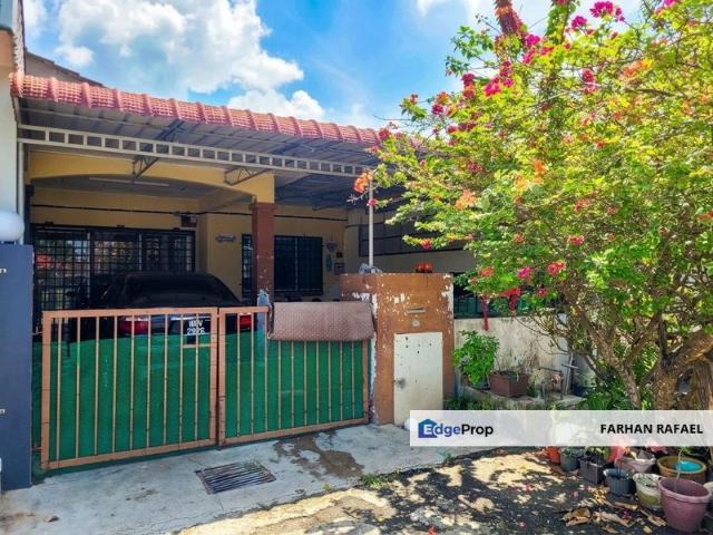 House for sale in Selangor