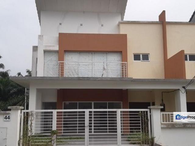 House for sale in Kuala Selangor, Selangor