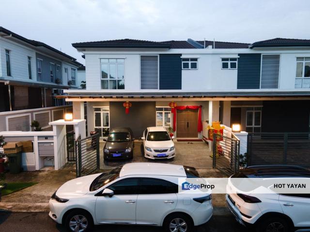 House for sale in Selangor