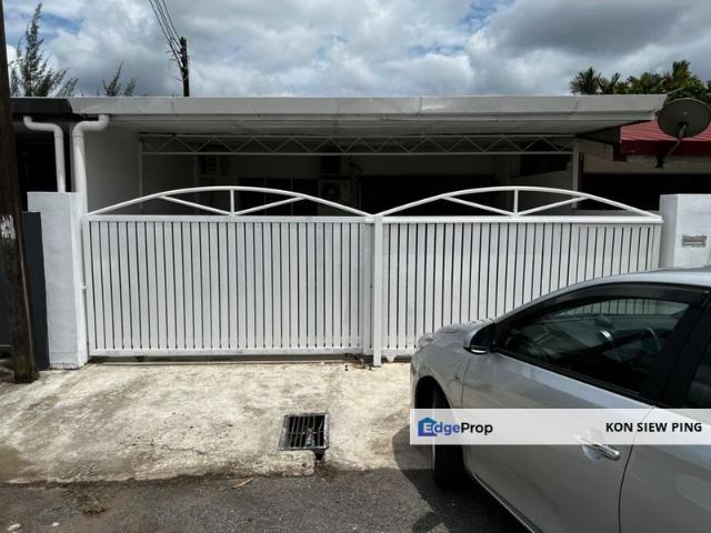 House for sale in Kuching, Sarawak
