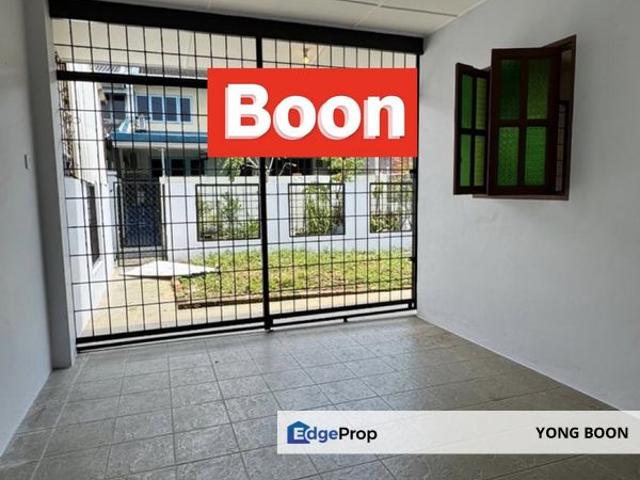 House for sale in Kuching, Sarawak