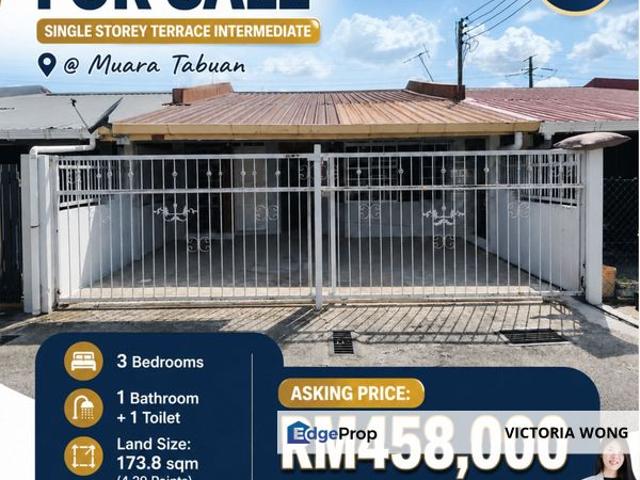 House for sale in Kuching, Sarawak