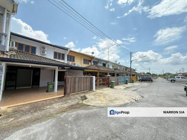 House for sale in Kuching