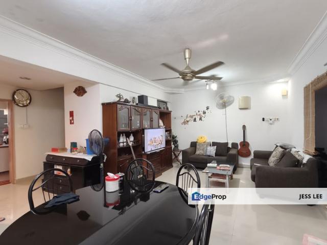 House for sale in Langat, Selangor