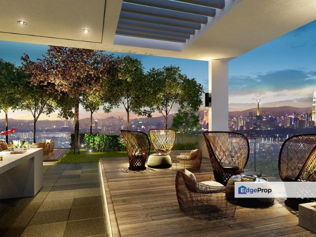 Condominium for sale in Langat, Selangor