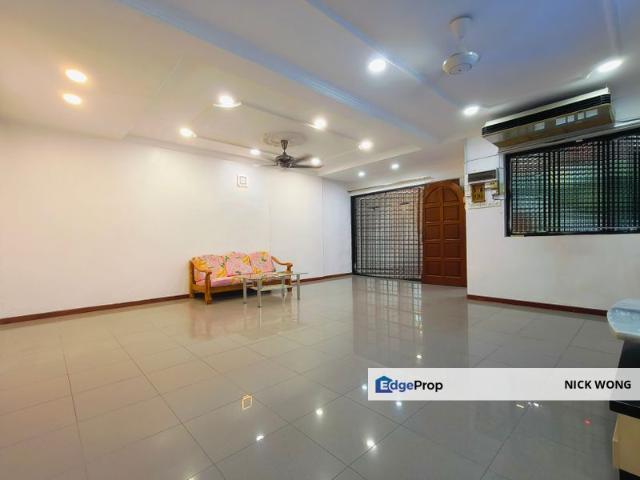 House for sale in Langat, Selangor