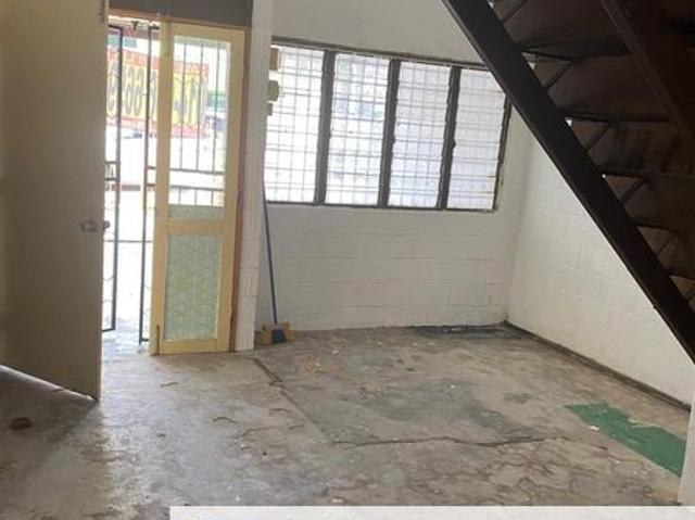 House for sale in Langat, Selangor