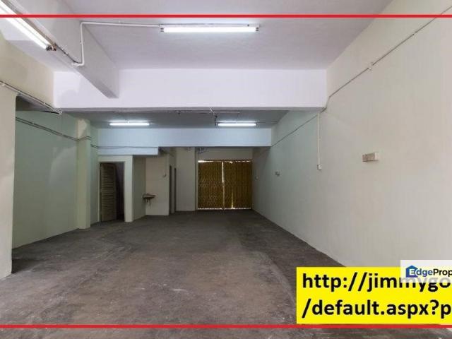 Shop for rent in Langat, Selangor