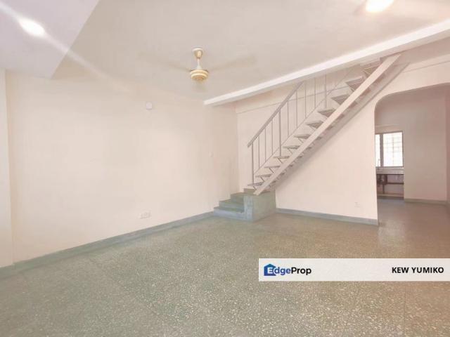 House for sale in Langat, Selangor