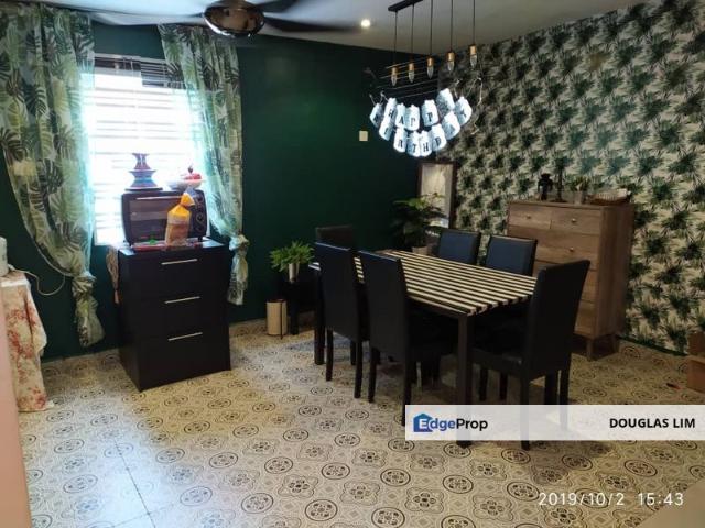 House for sale in Taman Muda, Majlis Perbandaran Ampang Jaya