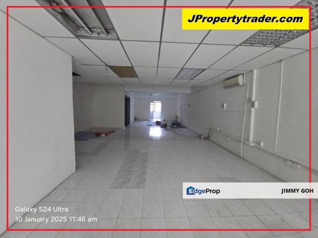 Shop for rent in Langat, Selangor