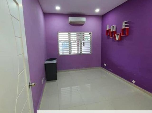 House for sale in Langat, Selangor